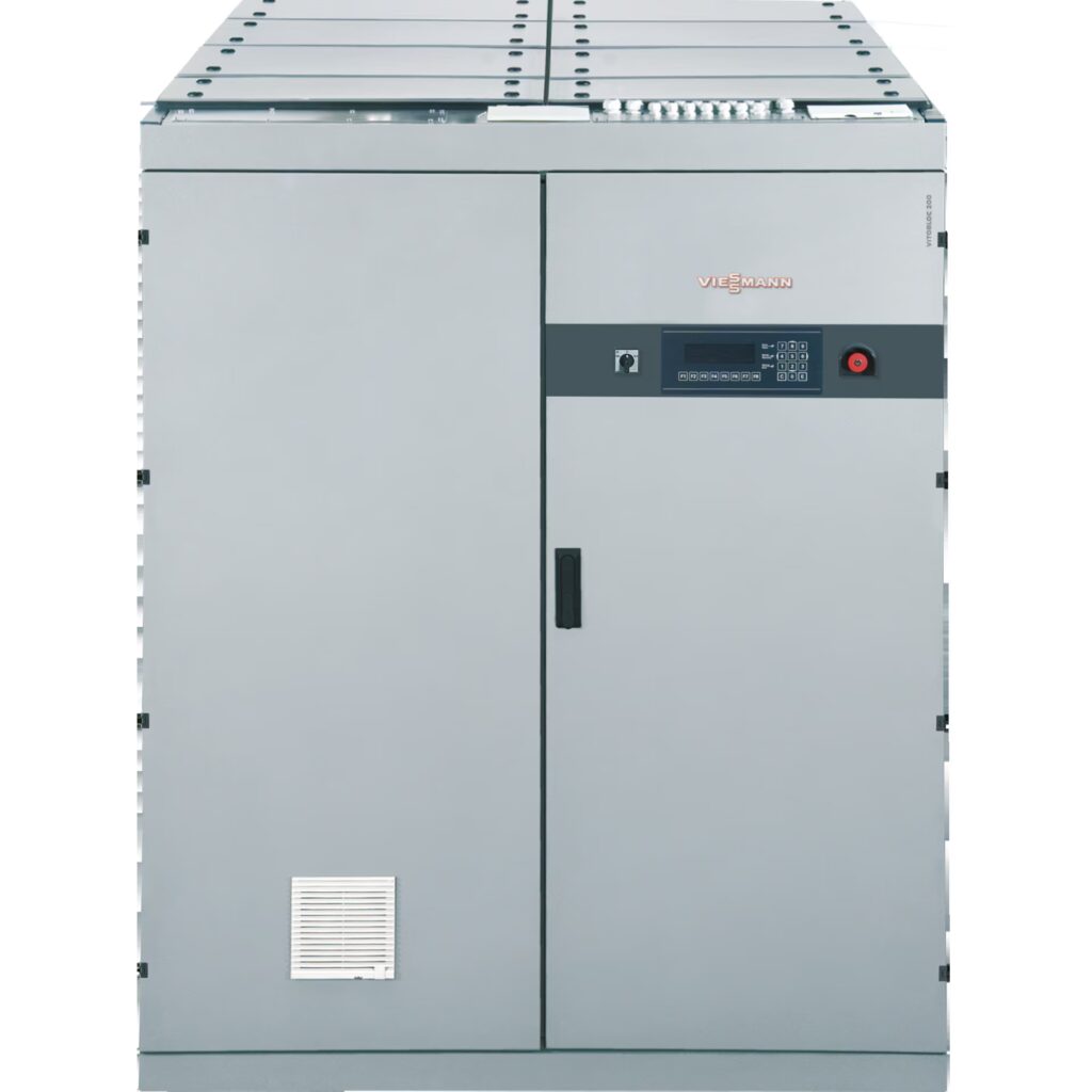 kogeneracja dla firm