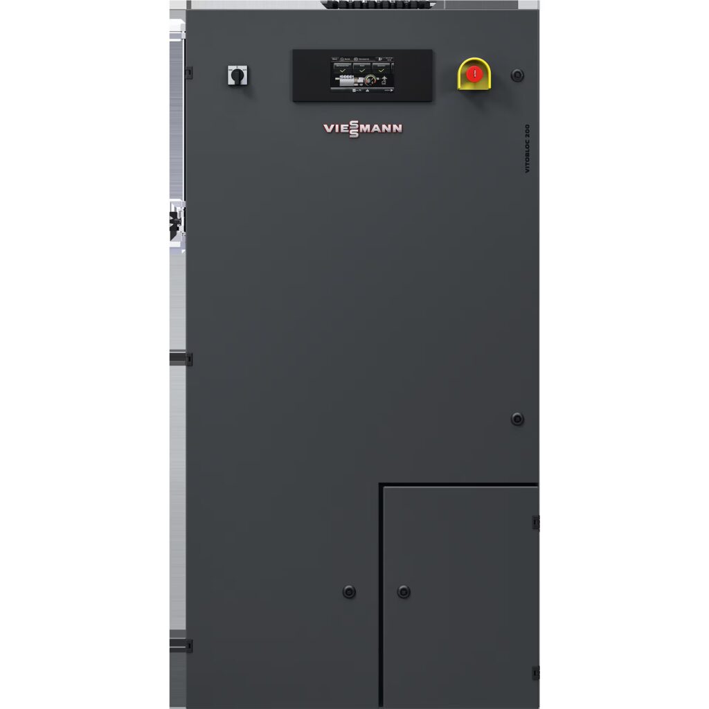 mikrokogeneracja dla domu